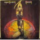 NAZARETH - Expect no mercy